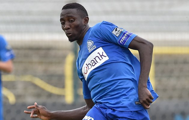 Leicester City bid 16m pounds for Nigerian star