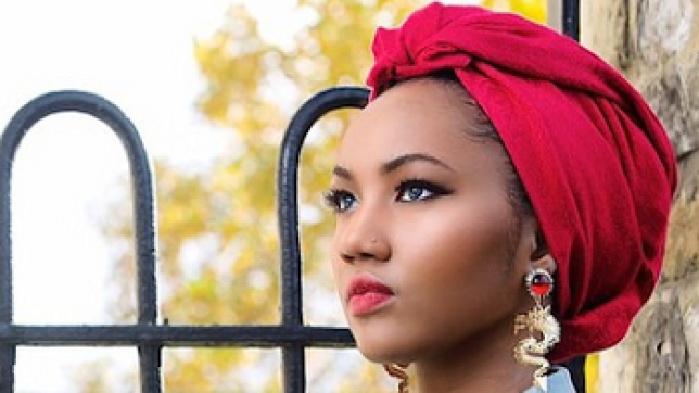 Zahra Buhari to marry son of famous billionaire