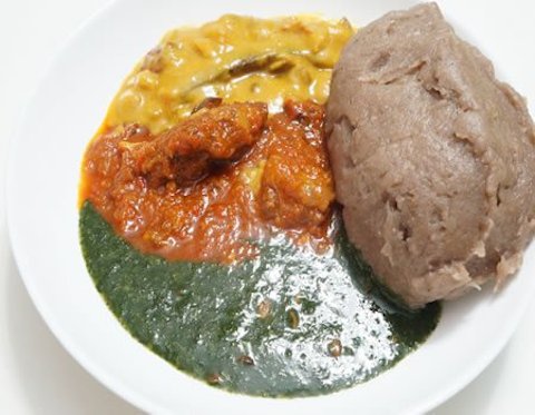 Mother, five children die in Kogi after eating amala