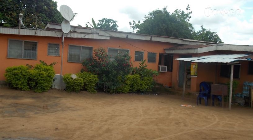 Septaugenarian woman accused of selling 5-year-old girl for N500,000