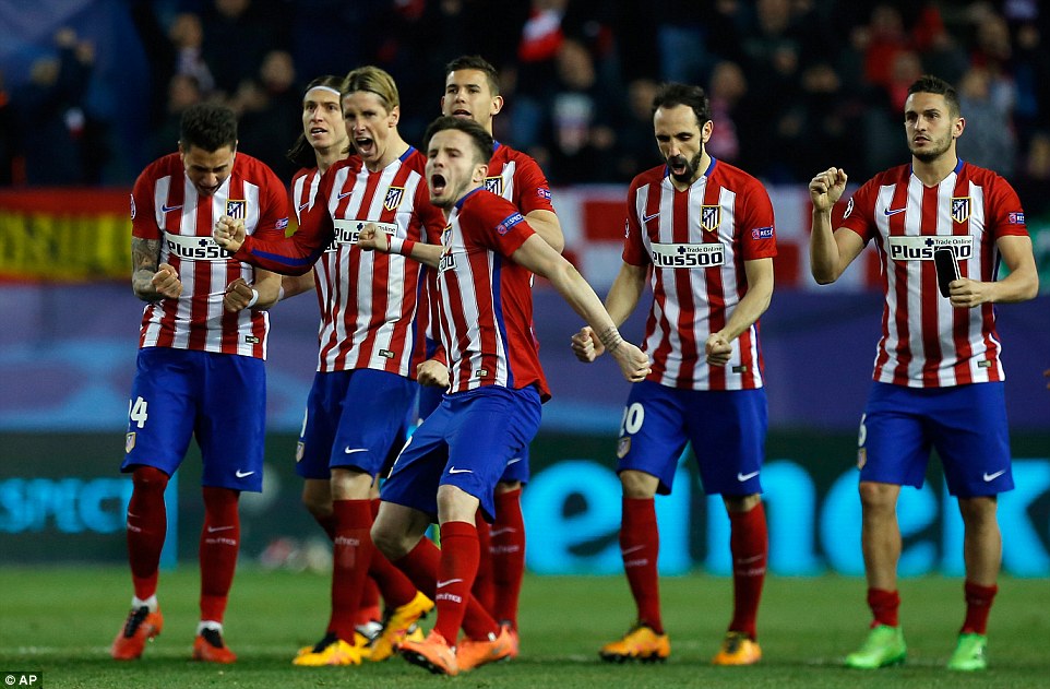 Saturday La Liga fixtures