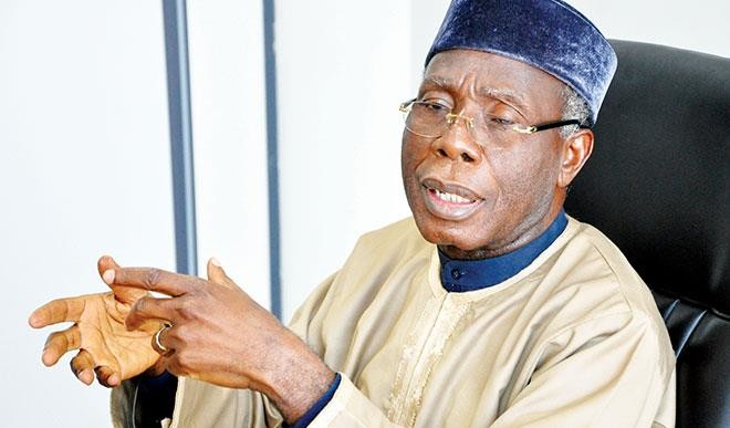 We’ve taken measures to avert famine in Nigeria – FG