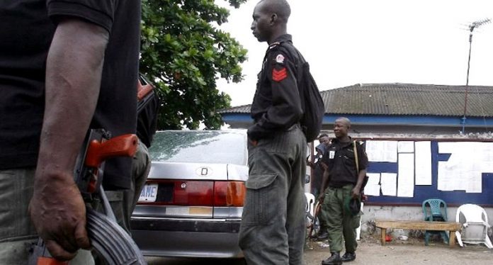 Teenager arrested for beheading mother, daughter in Rivers