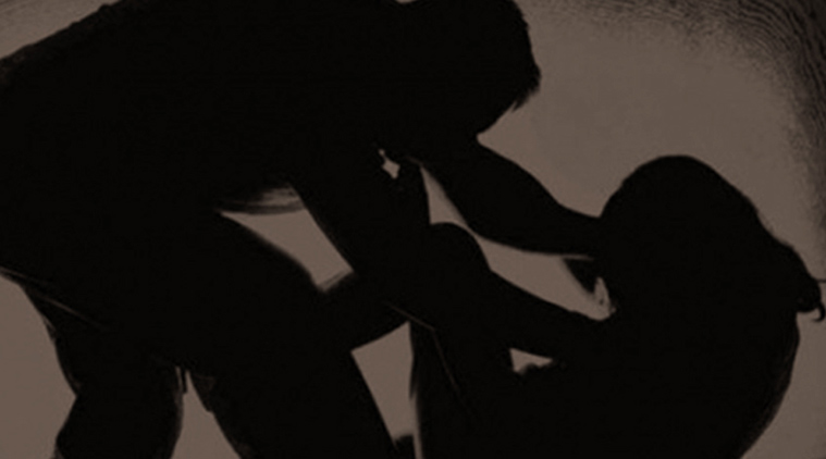 Residents discover supposed rape victim in empty building