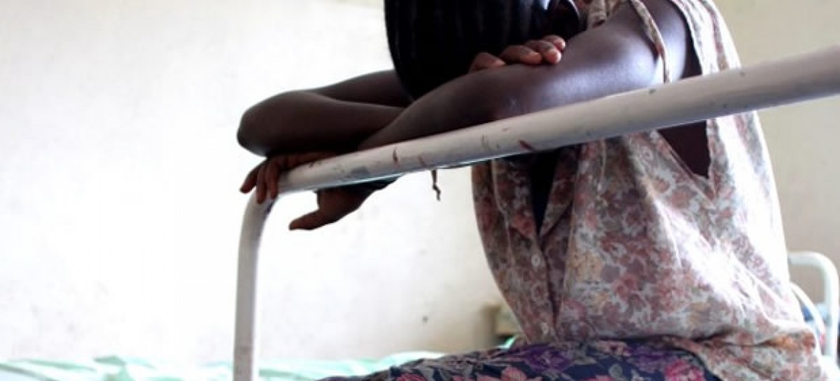 Man in police net for impregnating 15-year-old stepdaughter