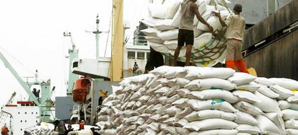 Presidency warns of grain shortage as exporters move harvest abroad