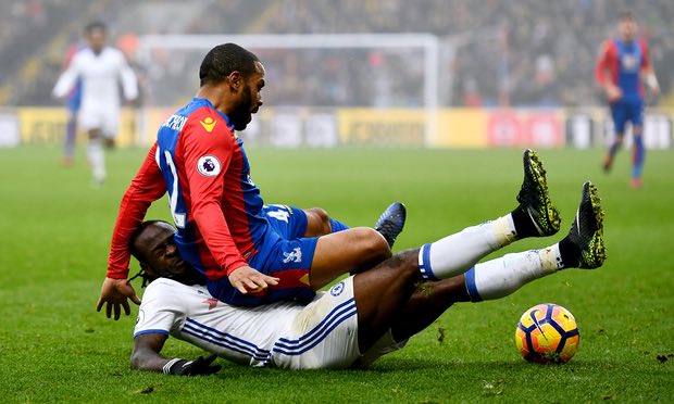 PremierLeague results for Saturday 17/12/2016