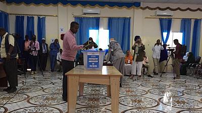 Presidential chef wins parliamentary seat in Somalia