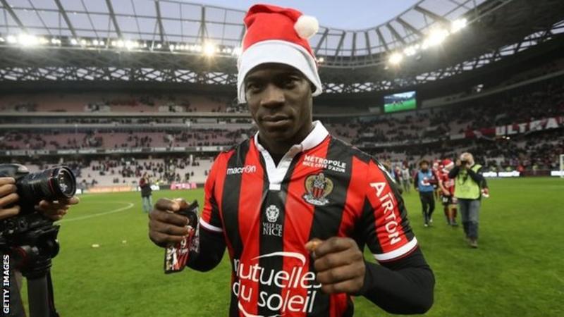 La Liga, Bundesliga, Serie A, Ligue 1: Who is top at Christmas?