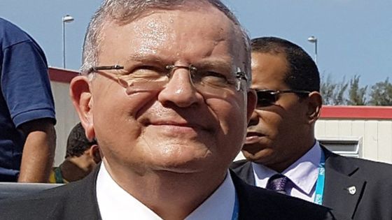 Wife, mistress conspire to kill Greek envoy