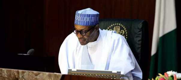 President Buhari’s Statement, 50TH ECOWAS Summit, Abuja