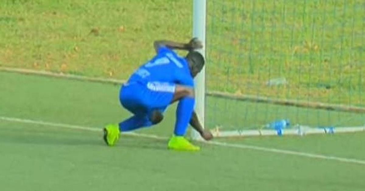 Rwandan FA bans witchcraft in football