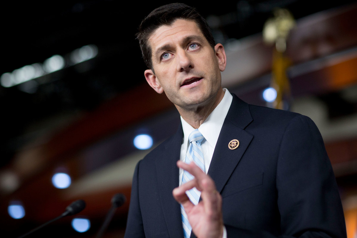 Tough sanctions on Russia long overdue – U.S. Speaker