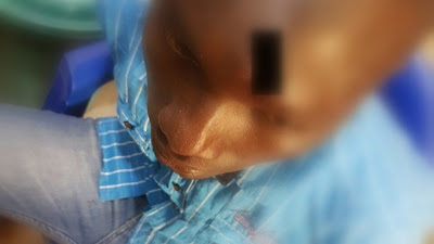 Air Force personnel ‘kill man over prostitute’