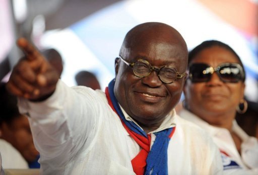 Buhari congratulates Ghana President-elect, Akufo-Addo