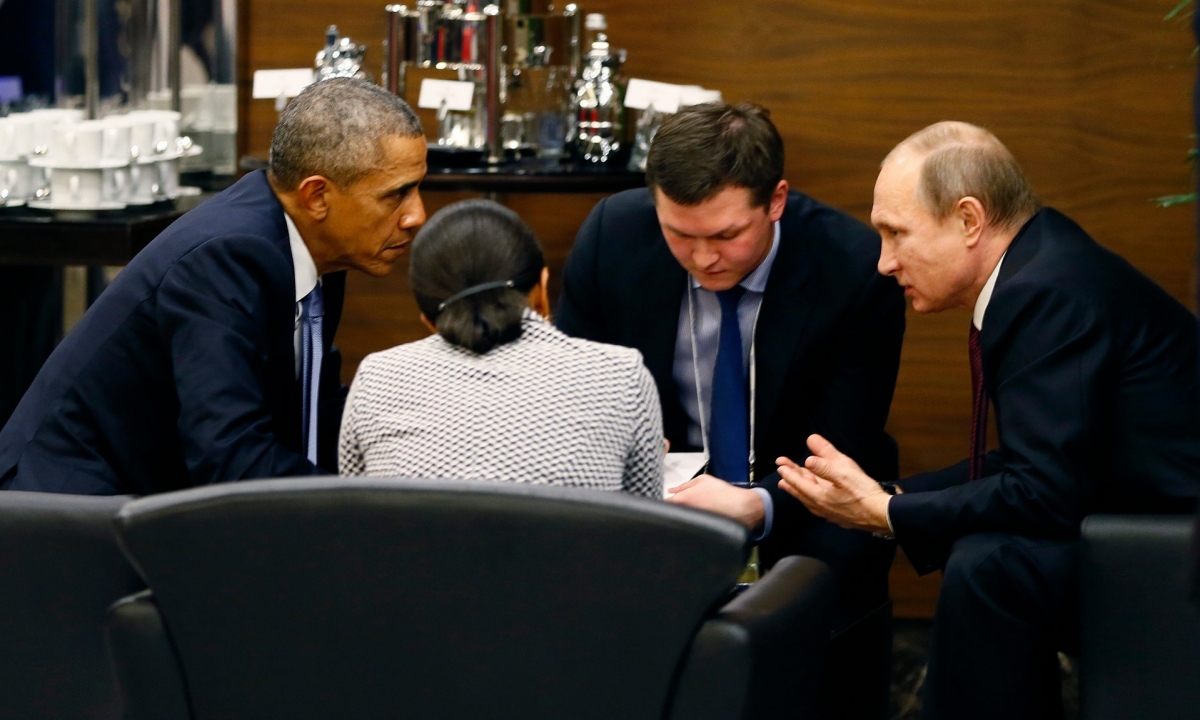 U.S. releases dossier on Russian hackers
