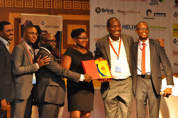 Lagos to host CashlessAfrica Expo 2017