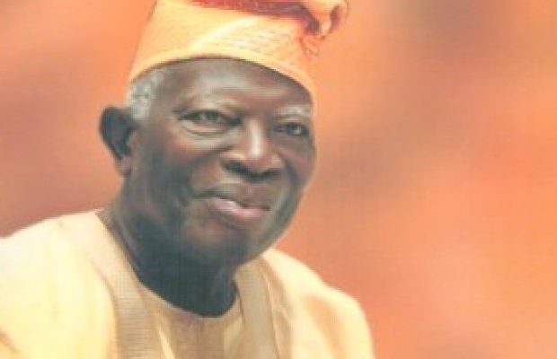 Demise of Prof Herbert Onitiri, national loss – Buhari