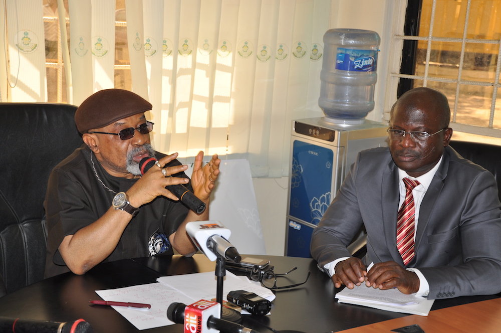 FG will not tolerate incompetence, minister tells heads of agencies