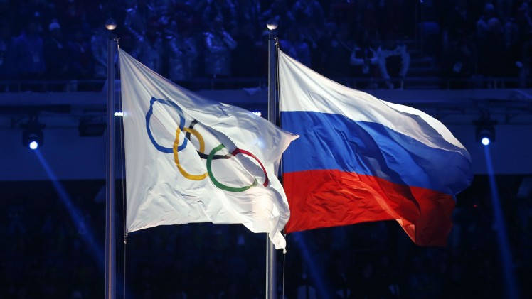 Over 1000 Russian athletes involved in state-sponsored doping, says McLaren report