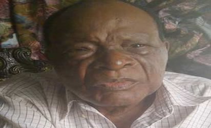 Buhari mourns Senator Francis Okpozo