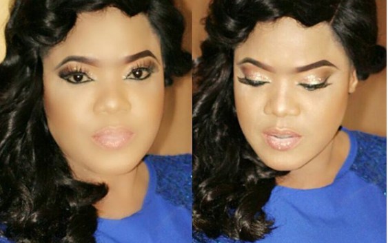 Toyin Aimakhu changes name
