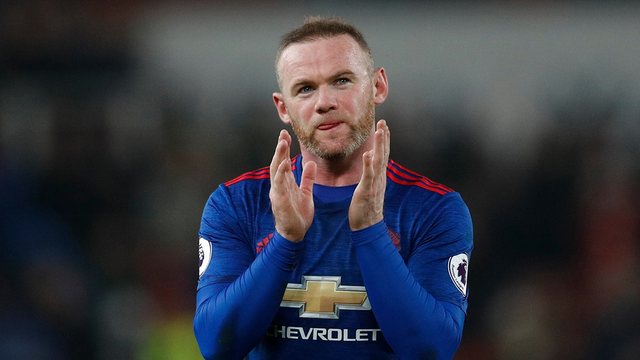 Wayne Rooney: Record-breaking striker ‘a true great’ says Sir Bobby Charlton