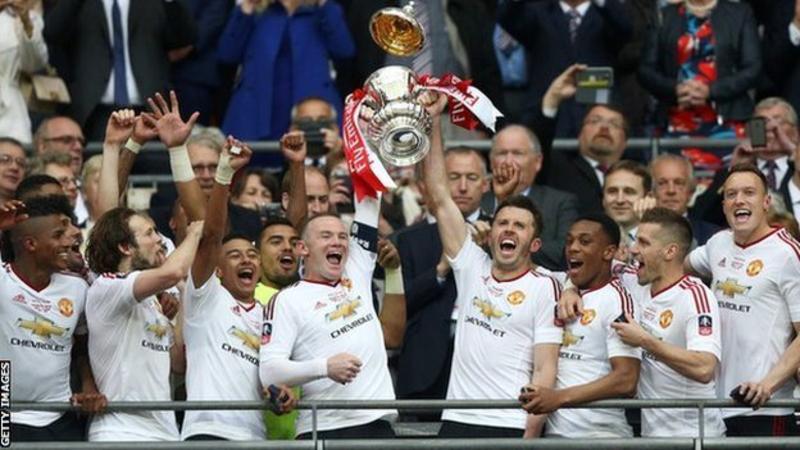 FA Cup: Man Utd face Wigan, Chelsea host Brentford, Derby meet Leicester