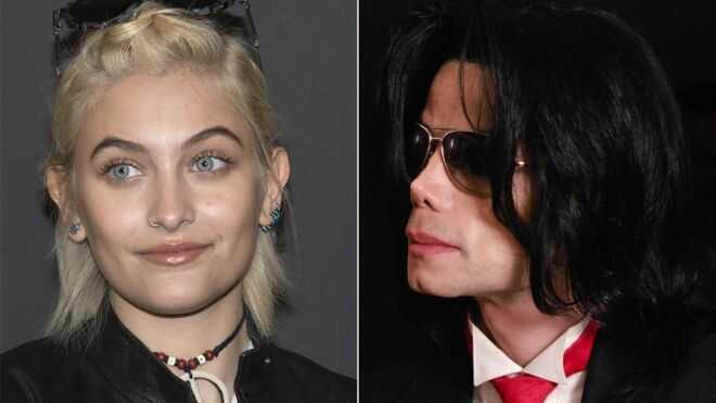 Paris Jackson: ‘My father was murdered’