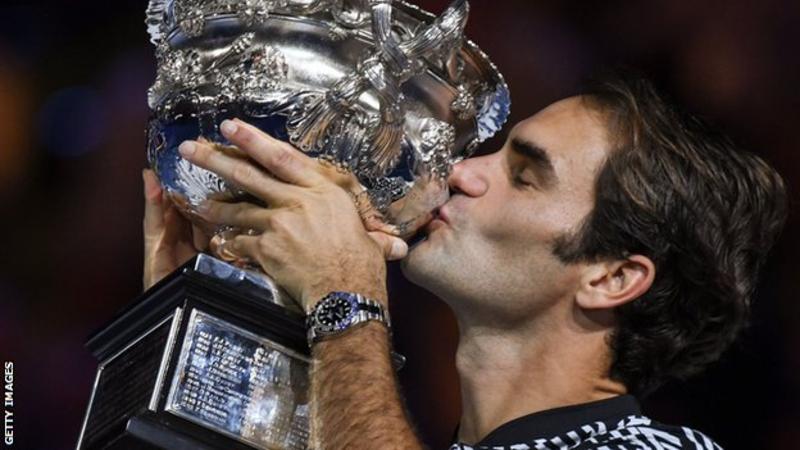 Roger Federer & Rafael Nadal turn back clock in Australian Open final