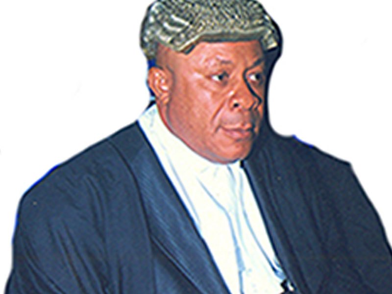 Justice Abang, Liman redeployed in judicial shake-up