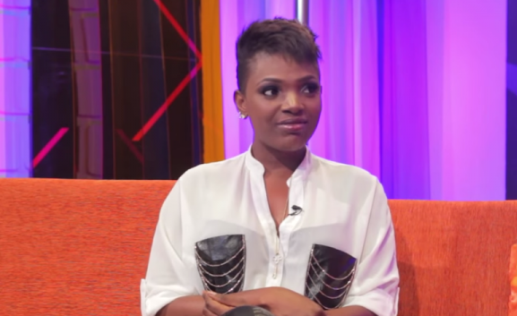 I want to die beside Tuface, cant live without him – Annie Idibia
