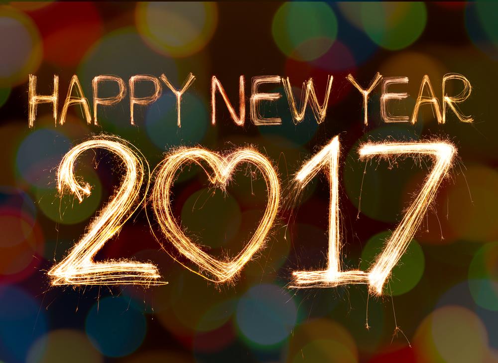 New year message