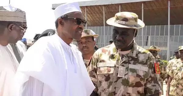 Killings: Buhari approves special military operations for Kaduna, Plateau, Kano