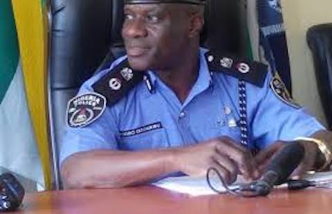 Police officer commits suicide in Benin