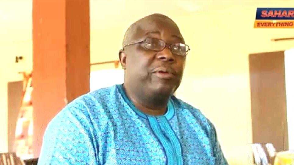 Police raid Premium Times office, arrest publisher, reporter