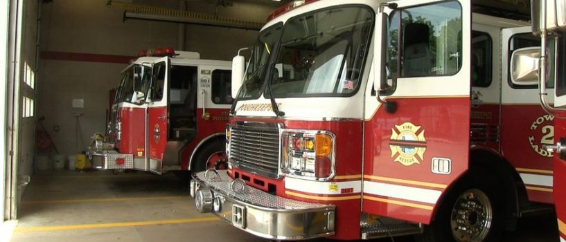 FEC okays N4.6bn for firefighting equipment, upgrade of facilities