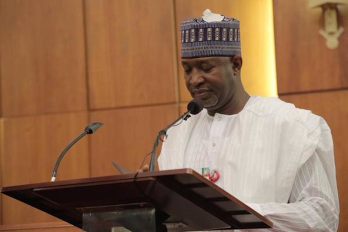 Aviation security personnel to carry firearms – FG