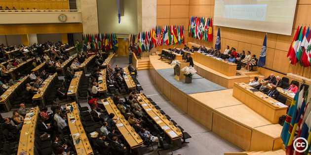 ILO: Global unemployment expected to rise by 3.4 million in 2017