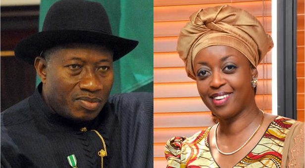 Italian prosecutors name Jonathan, Alison-Madueke in Malabu bribe scandal