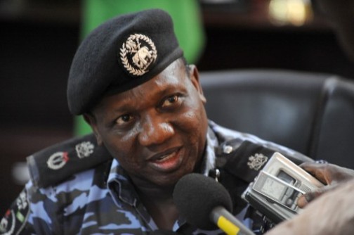 Police officer commits suicide in Benin