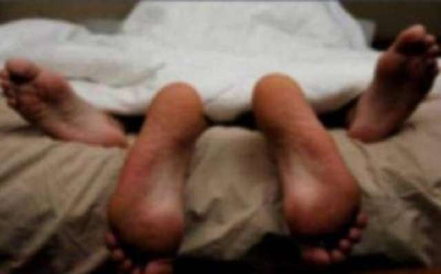 Pastor caught having affair with married woman leader