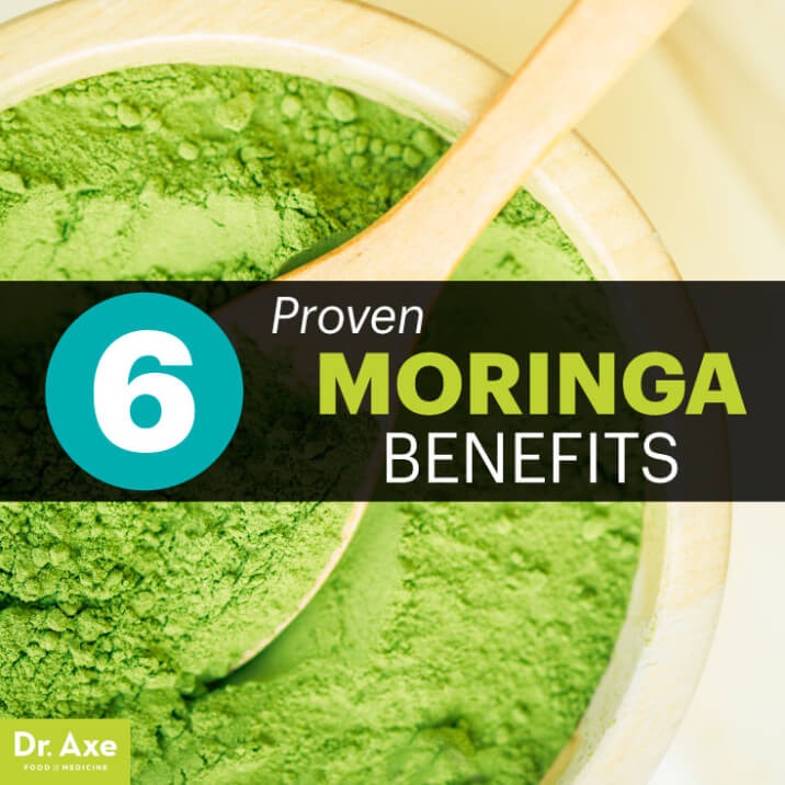 Moringa benefits hormonal balance, digestion, mood & more