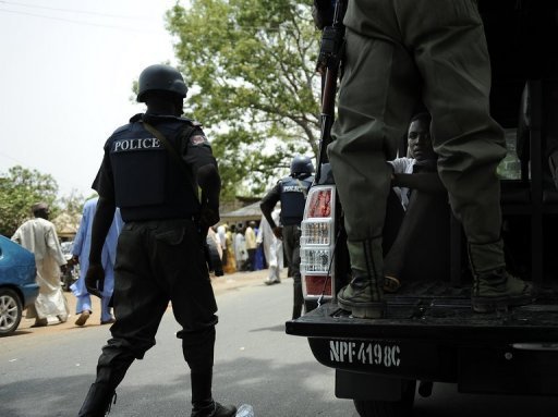Man kills brother on New Year day