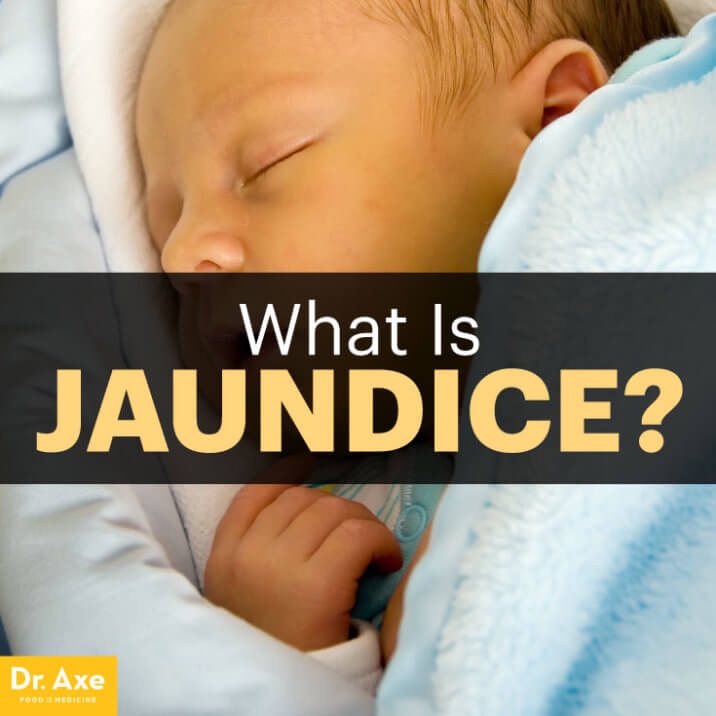 What is jaundice? Get the facts on neonatal vs adult jaundice