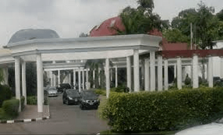 Female worker injured as weapon goes off inside Aso Rock