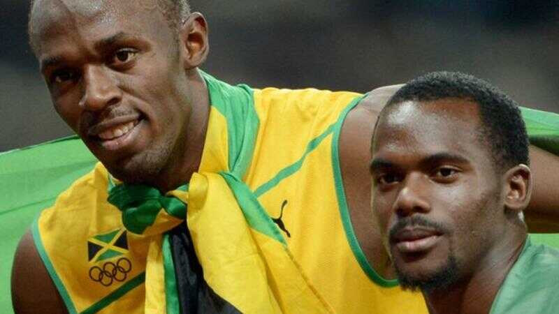 Usain Bolt: Jamaican Olympic Association considering appeal after Nesta Carter tests positive