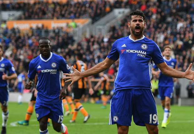 Premier League fixtures for 04/01/2017