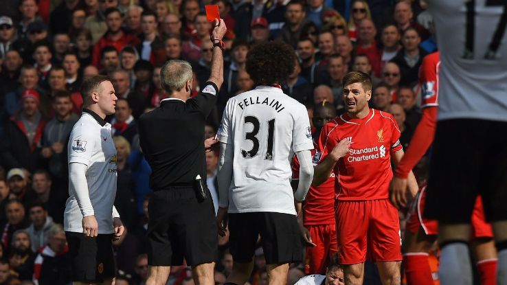 United vs Liverpool: History of a century-old animosity