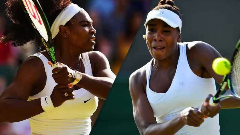 Australian Open 2017: Venus & Serena Williams to meet in ninth Grand Slam final